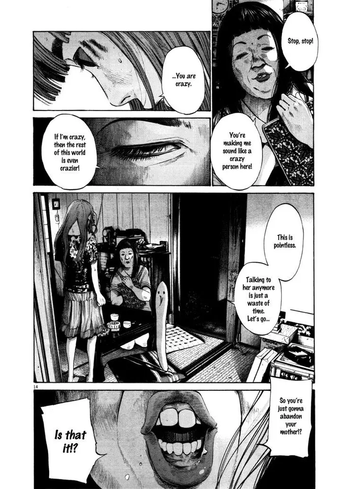 Goodnight Punpun Chapter 112 image 14_optimized